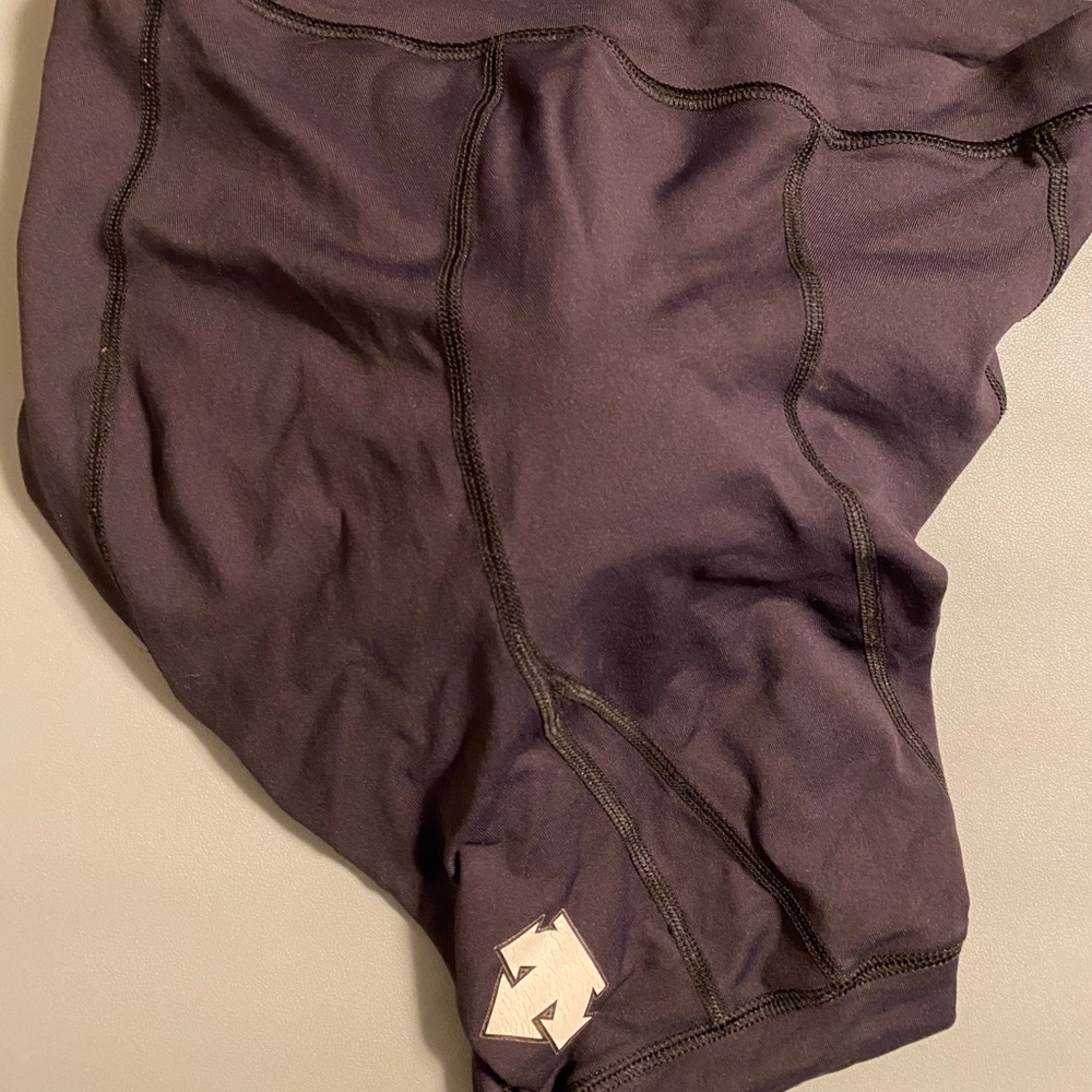 Padded Cycling Shorts